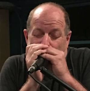 Meet your Posher, Bob